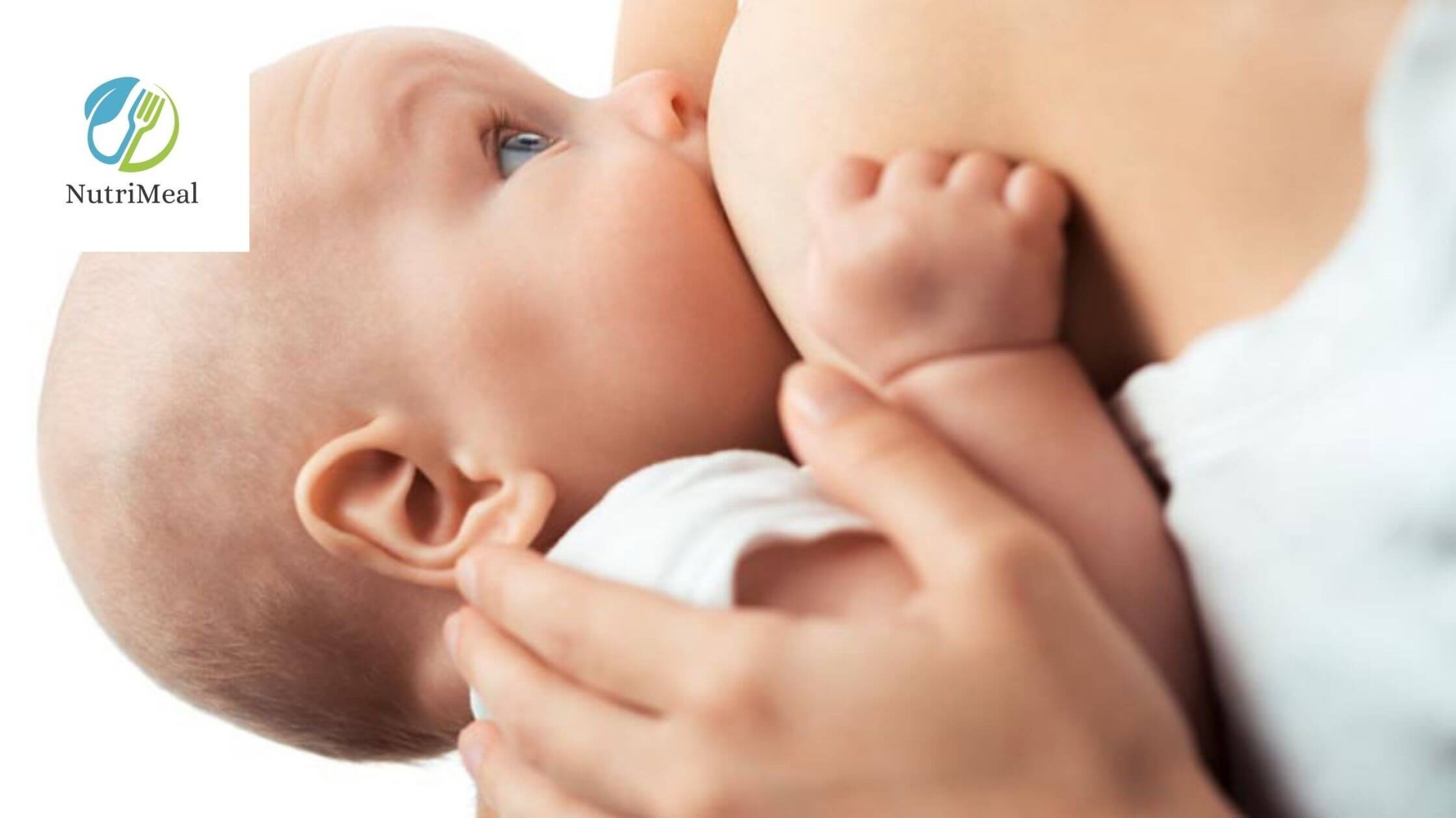 How Long Does The Average Woman Breastfeed For?