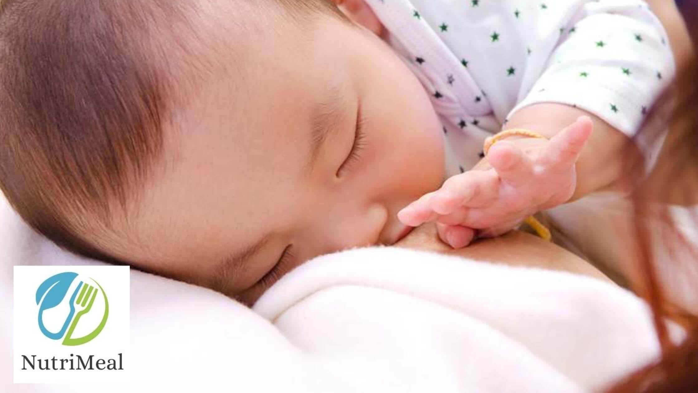 How Much Should A Newborn Eat Breastfeeding?