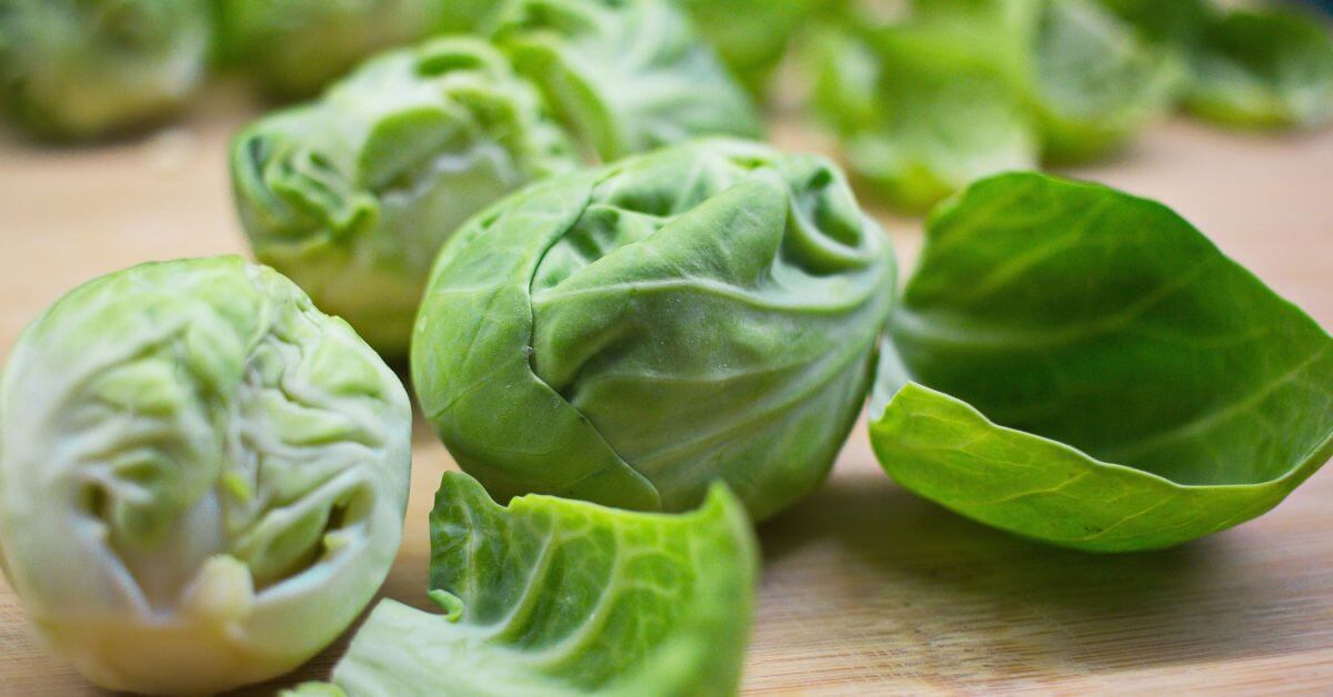 what are the benefits of eating brussel sprouts?