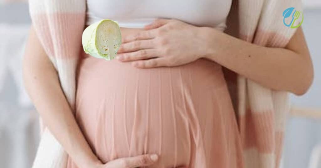 can you eat cabbage while pregnant?