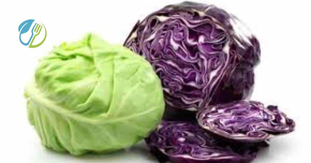 How Many Carbs Does Raw Cabbage Have?