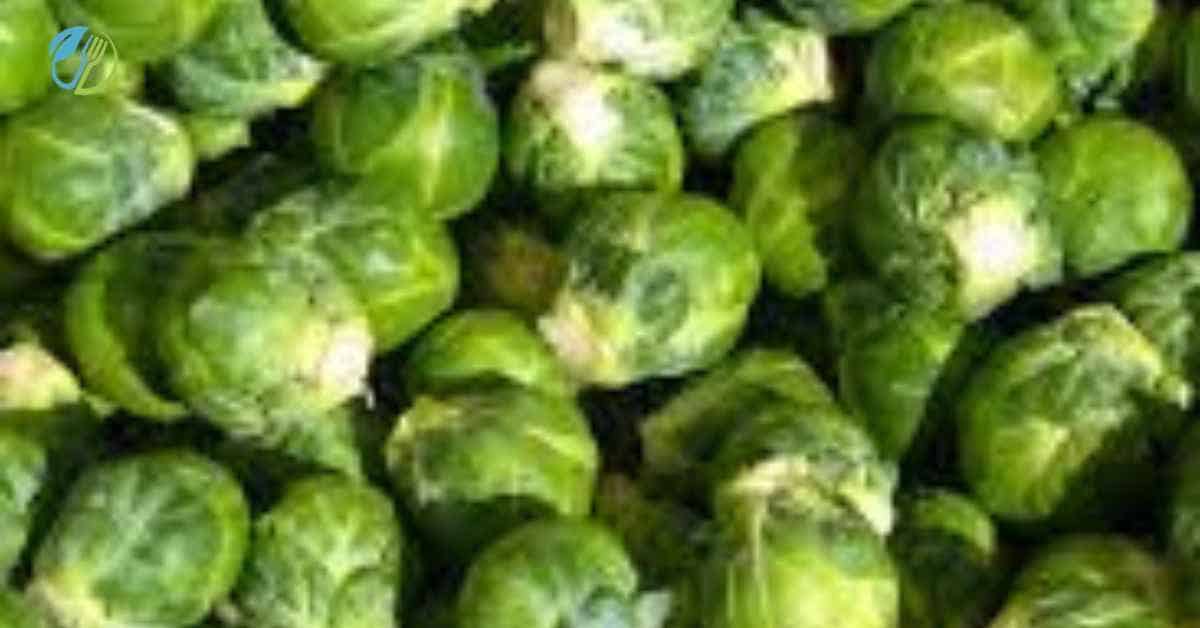 Does Cooking Brussel Sprouts Destroy Nutrients?