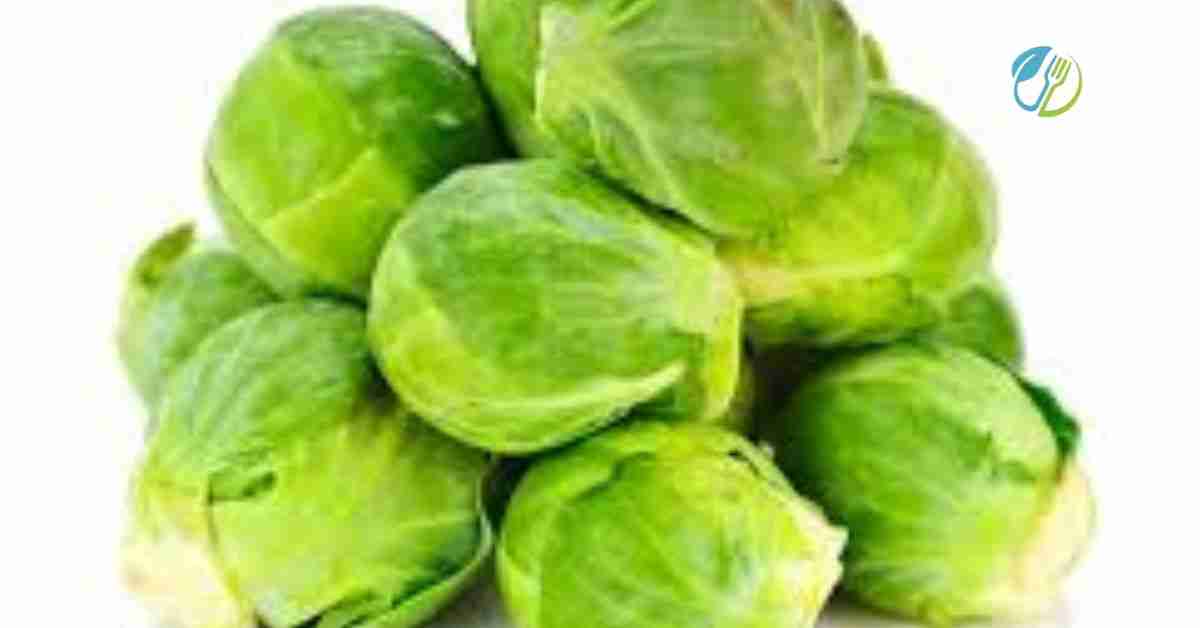 How Much Potassium Does Brussel Sprouts Have?