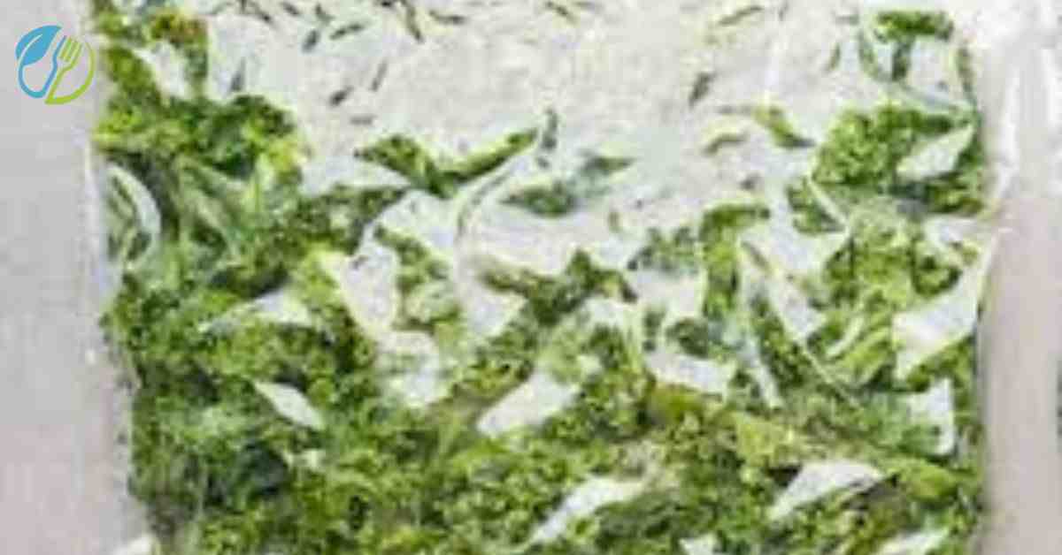 Can I Freeze Kale Without Blanching?