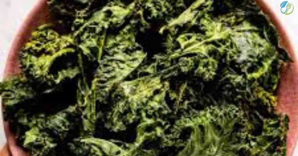 does cooking kale destroy nutrients?