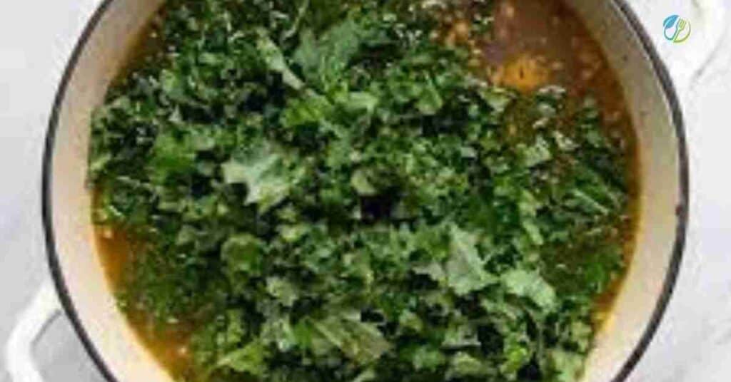 Is kale Low-FODMAP